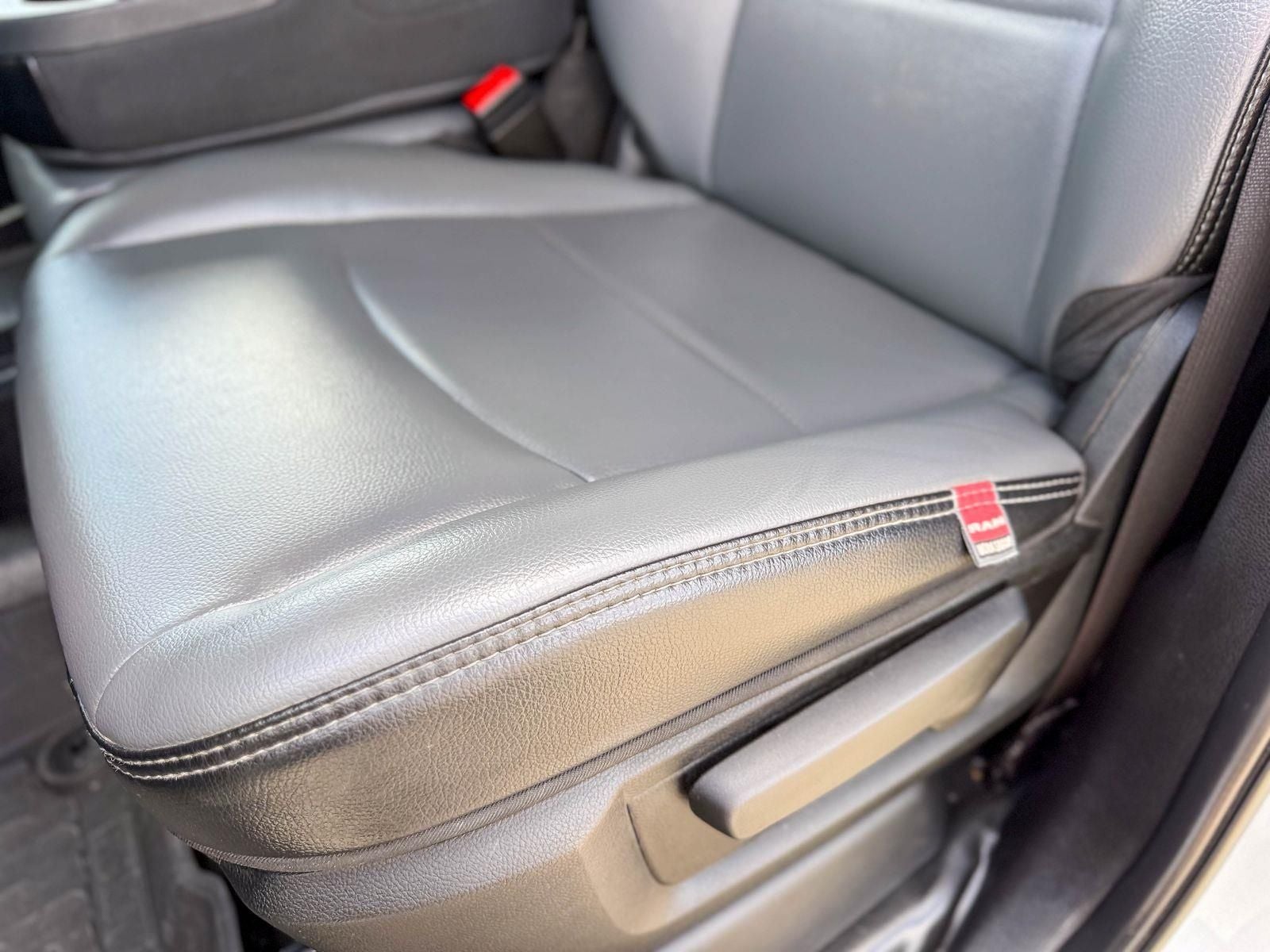 2024 RAM 3500 Tradesman Crew Cab 4x4 6'4' Box