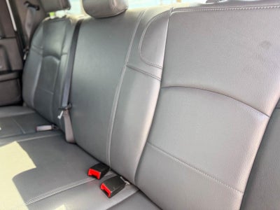 2024 RAM 3500 Tradesman Crew Cab 4x4 6'4' Box