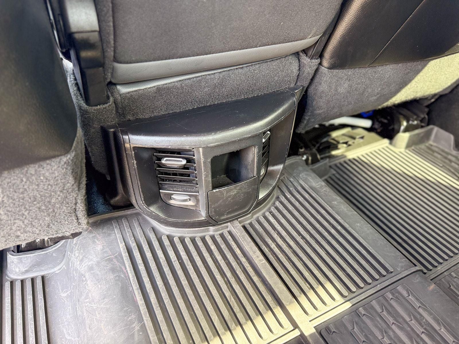 2024 RAM 3500 Tradesman Crew Cab 4x4 6'4' Box