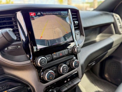 2024 RAM 3500 Tradesman Crew Cab 4x4 6'4' Box