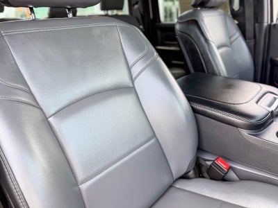 2024 RAM 3500 Tradesman Crew Cab 4x4 6'4' Box