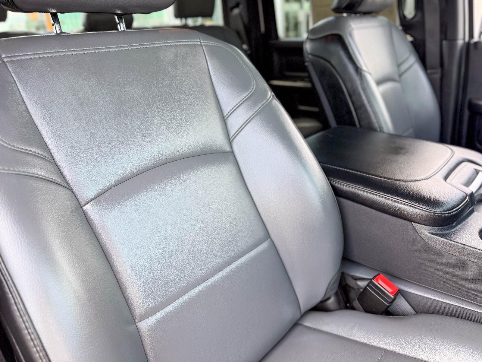 2024 RAM 3500 Tradesman Crew Cab 4x4 6'4' Box