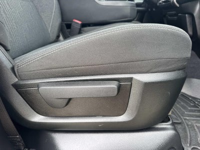 2019 RAM 3500 Big Horn Crew Cab 4x4 6'4' Box