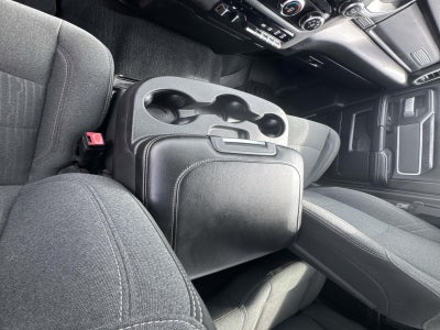 2019 RAM 3500 Big Horn Crew Cab 4x4 6'4' Box