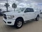 2019 RAM 3500 Big Horn Crew Cab 4x4 6'4' Box