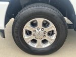 2019 RAM 3500 Big Horn Crew Cab 4x4 6'4' Box