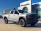 2026 RAM Ram 2500 RAM 2500 WARLOCK CREW CAB 4X4 6'4' BOX