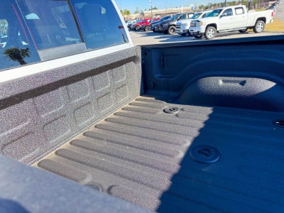 2026 RAM Ram 2500 RAM 2500 WARLOCK CREW CAB 4X4 6'4' BOX