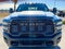 2026 RAM Ram 2500 RAM 2500 WARLOCK CREW CAB 4X4 6'4' BOX