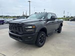 2026 RAM Ram 2500 RAM 2500 WARLOCK CREW CAB 4X4 6'4' BOX