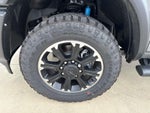 2026 RAM Ram 2500 RAM 2500 WARLOCK CREW CAB 4X4 6'4' BOX
