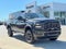 2026 RAM Ram 2500 RAM 2500 WARLOCK CREW CAB 4X4 6'4' BOX