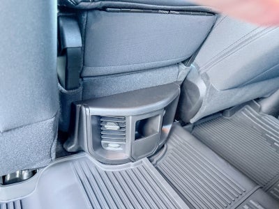 2026 RAM Ram 2500 RAM 2500 WARLOCK CREW CAB 4X4 6'4' BOX