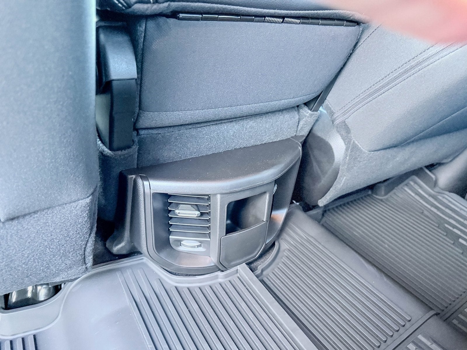 2026 RAM Ram 2500 RAM 2500 WARLOCK CREW CAB 4X4 6'4' BOX