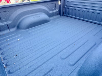 2026 RAM Ram 2500 RAM 2500 WARLOCK CREW CAB 4X4 6'4' BOX