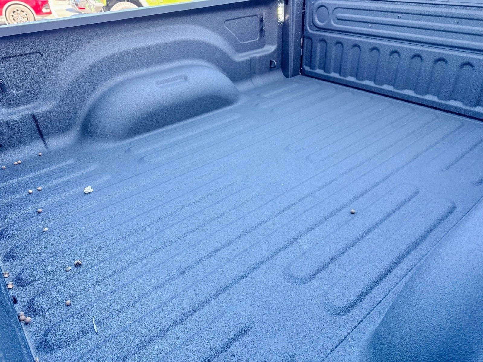 2026 RAM Ram 2500 RAM 2500 WARLOCK CREW CAB 4X4 6'4' BOX