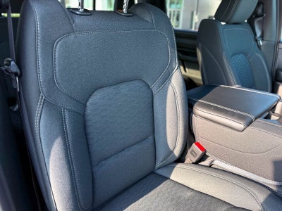 2026 RAM Ram 2500 RAM 2500 REBEL CREW CAB 4X4 6'4' BOX