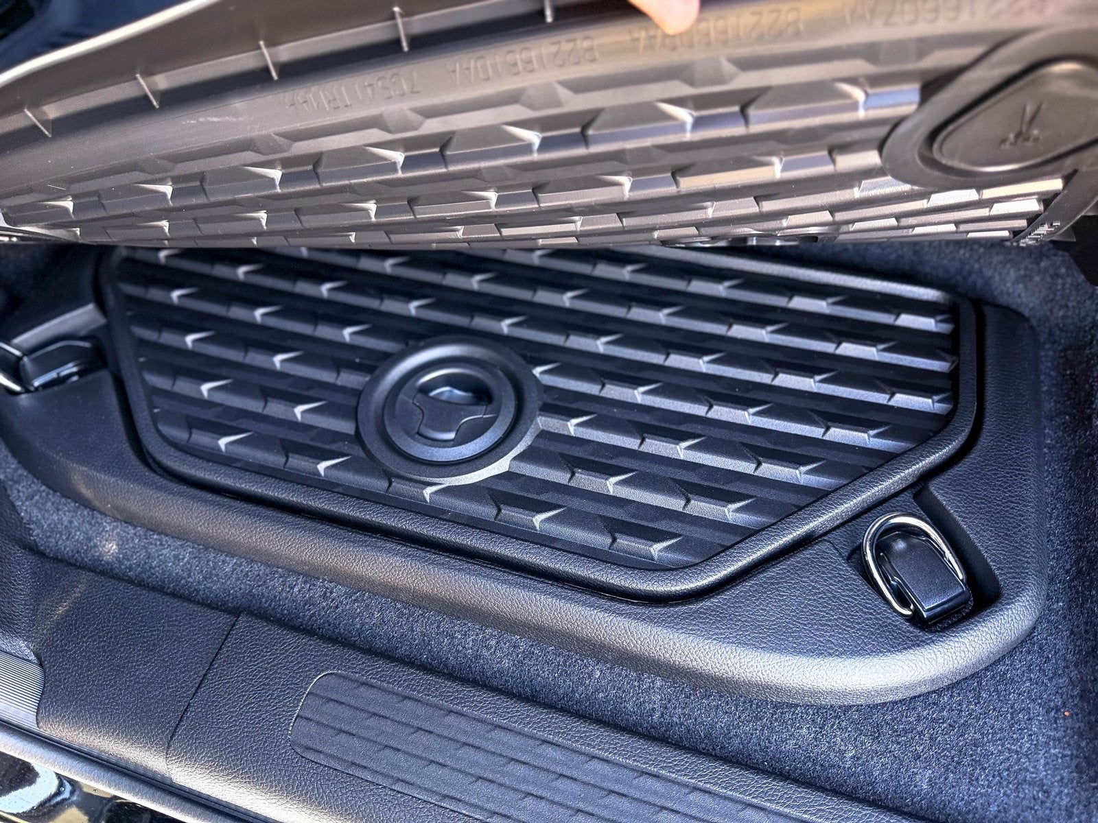 2026 RAM Ram 2500 RAM 2500 REBEL CREW CAB 4X4 6'4' BOX