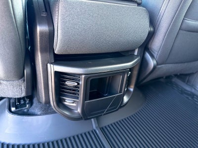 2026 RAM Ram 2500 RAM 2500 REBEL CREW CAB 4X4 6'4' BOX