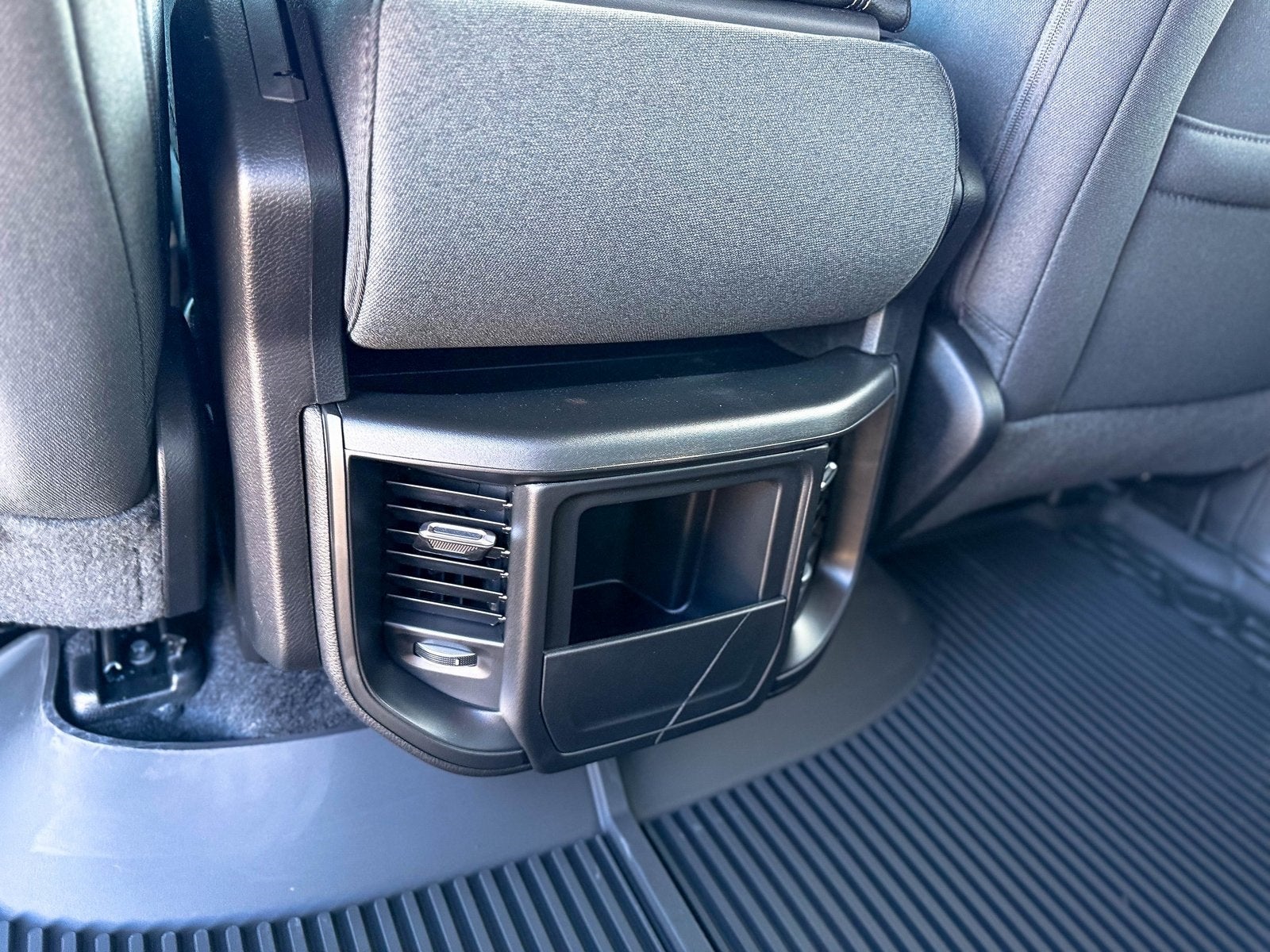 2026 RAM Ram 2500 RAM 2500 REBEL CREW CAB 4X4 6'4' BOX