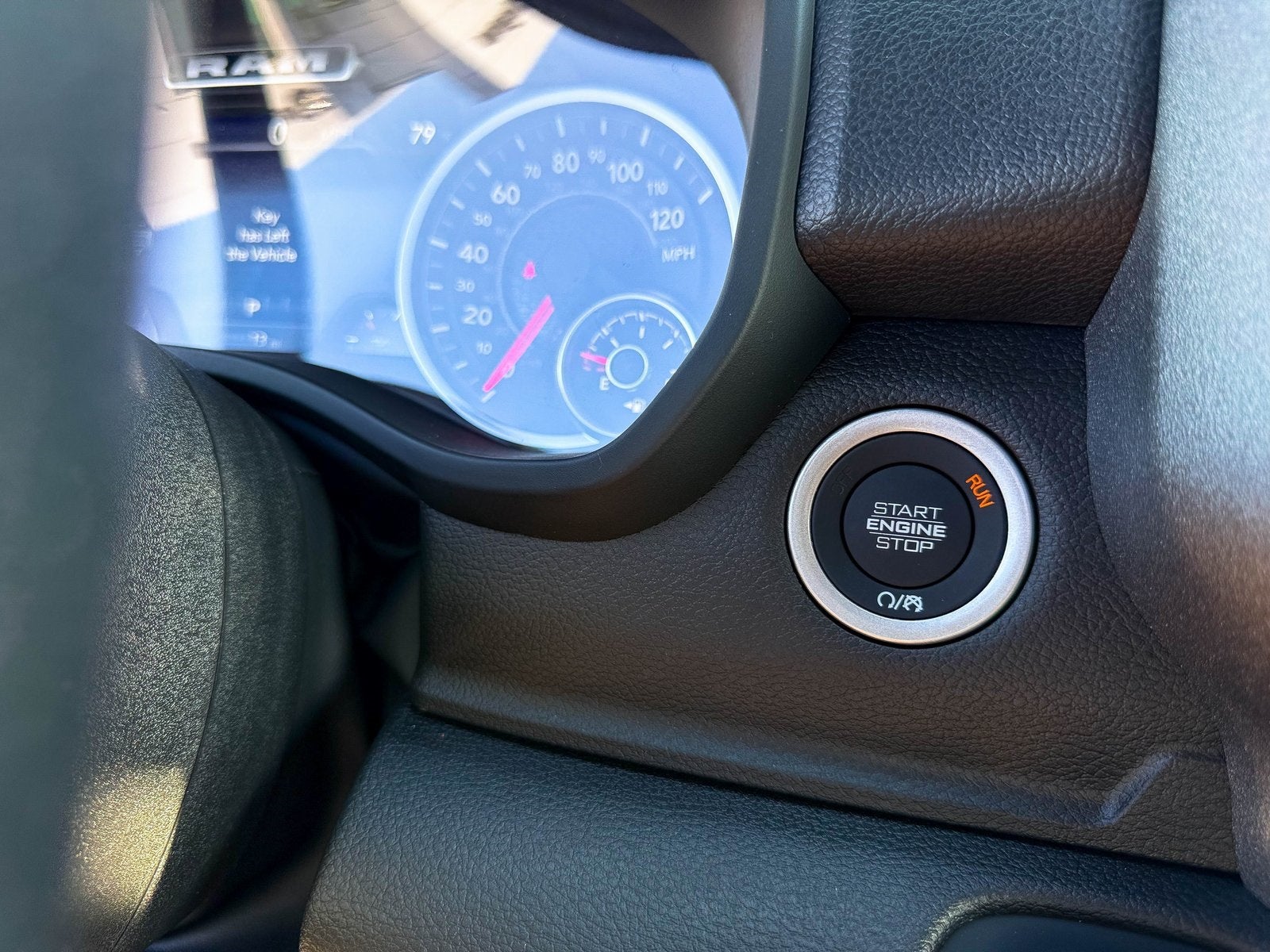 2026 RAM Ram 2500 RAM 2500 REBEL CREW CAB 4X4 6'4' BOX