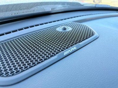 2026 RAM Ram 2500 RAM 2500 BIG HORN CREW CAB 4X4 8' BOX