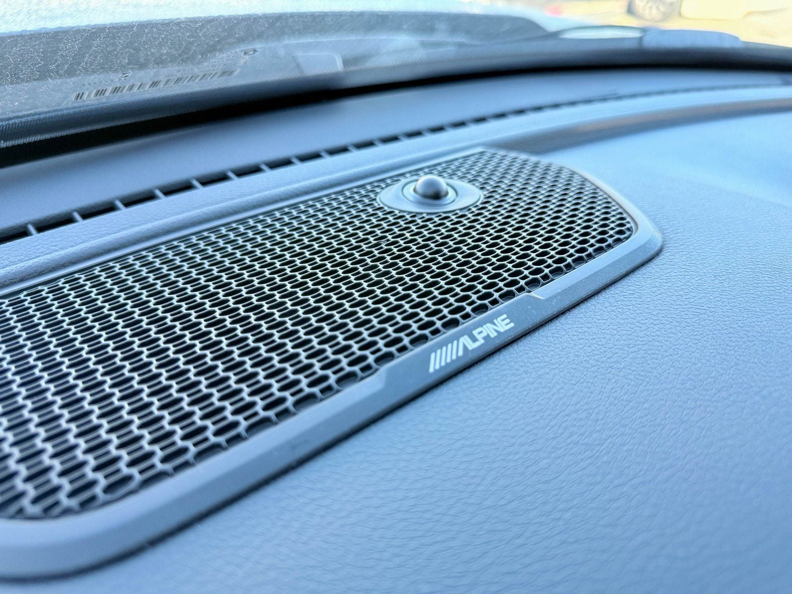 2026 RAM Ram 2500 RAM 2500 BIG HORN CREW CAB 4X4 8' BOX