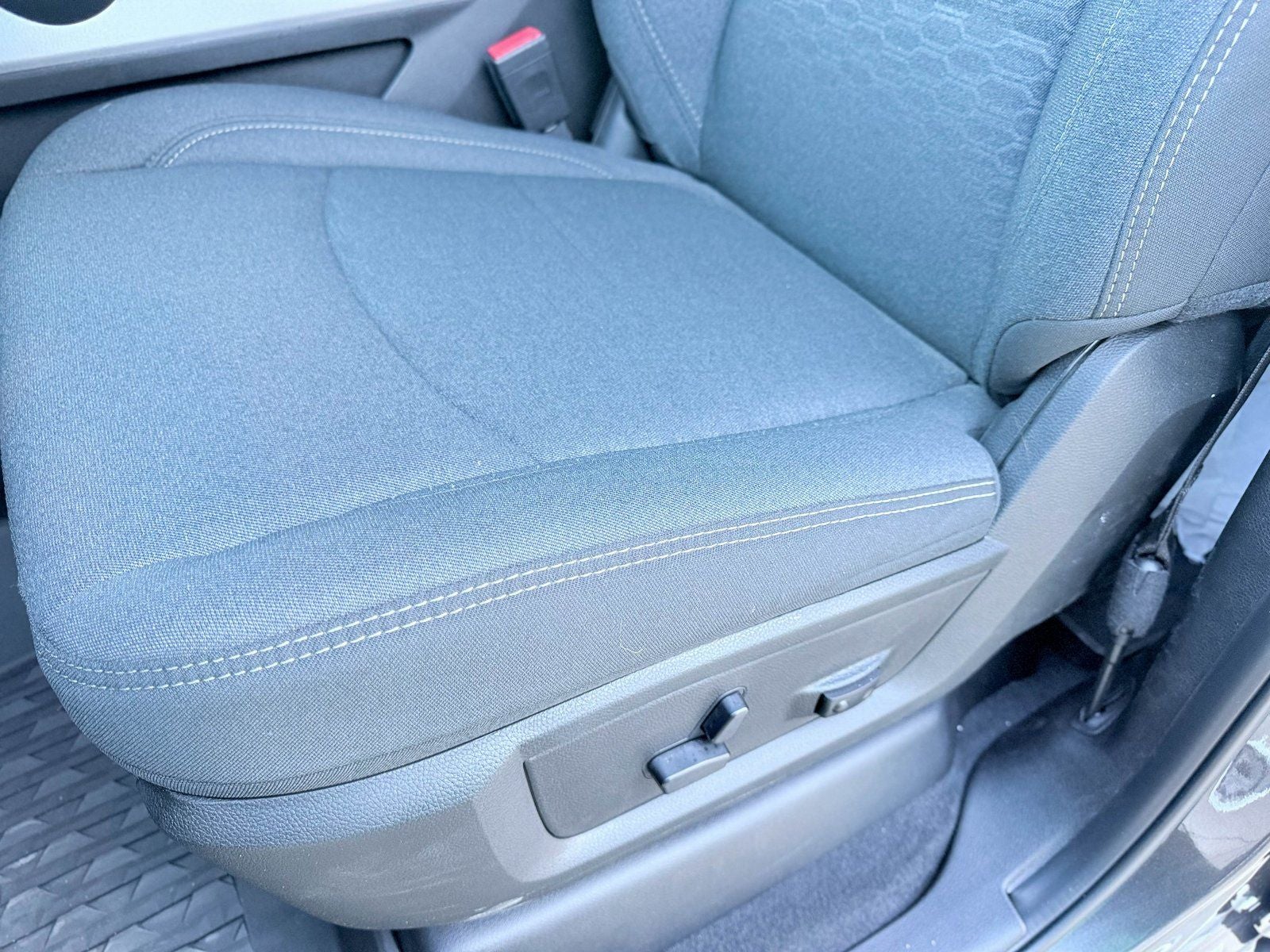 2026 RAM Ram 2500 RAM 2500 BIG HORN CREW CAB 4X4 8' BOX