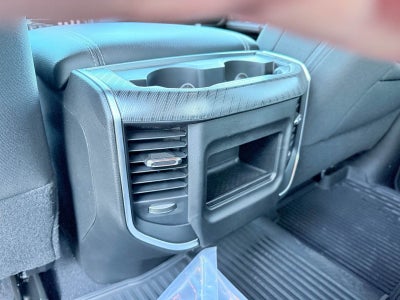 2026 RAM Ram 2500 RAM 2500 BIG HORN CREW CAB 4X4 8' BOX