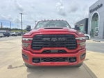 2026 RAM Ram 2500 RAM 2500 LARAMIE MEGA CAB 4X4 6'4' BOX