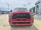 2026 RAM Ram 2500 RAM 2500 LARAMIE MEGA CAB 4X4 6'4' BOX