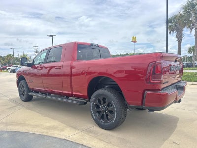 2026 RAM Ram 2500 RAM 2500 LARAMIE MEGA CAB 4X4 6'4' BOX