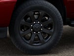 2026 RAM Ram 2500 RAM 2500 LARAMIE MEGA CAB 4X4 6'4' BOX