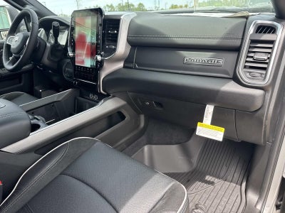 2026 RAM Ram 2500 RAM 2500 LARAMIE MEGA CAB 4X4 6'4' BOX