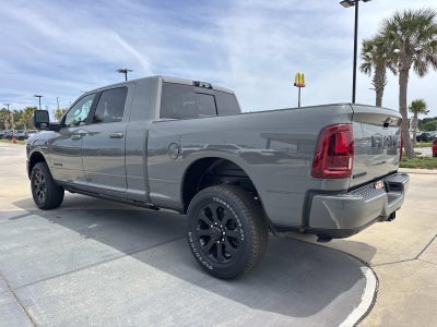 2026 RAM Ram 2500 RAM 2500 LARAMIE MEGA CAB 4X4 6'4' BOX