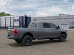 2026 RAM Ram 2500 RAM 2500 LARAMIE MEGA CAB 4X4 6'4' BOX