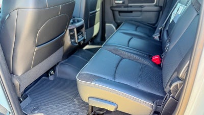 2026 RAM Ram 2500 RAM 2500 LARAMIE MEGA CAB 4X4 6'4' BOX