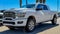 2026 RAM Ram 2500 RAM 2500 LARAMIE MEGA CAB 4X4 6'4' BOX