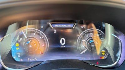 2026 RAM Ram 2500 RAM 2500 LARAMIE MEGA CAB 4X4 6'4' BOX