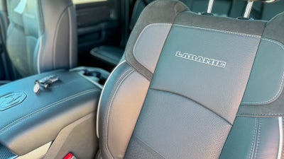 2026 RAM Ram 2500 RAM 2500 LARAMIE MEGA CAB 4X4 6'4' BOX