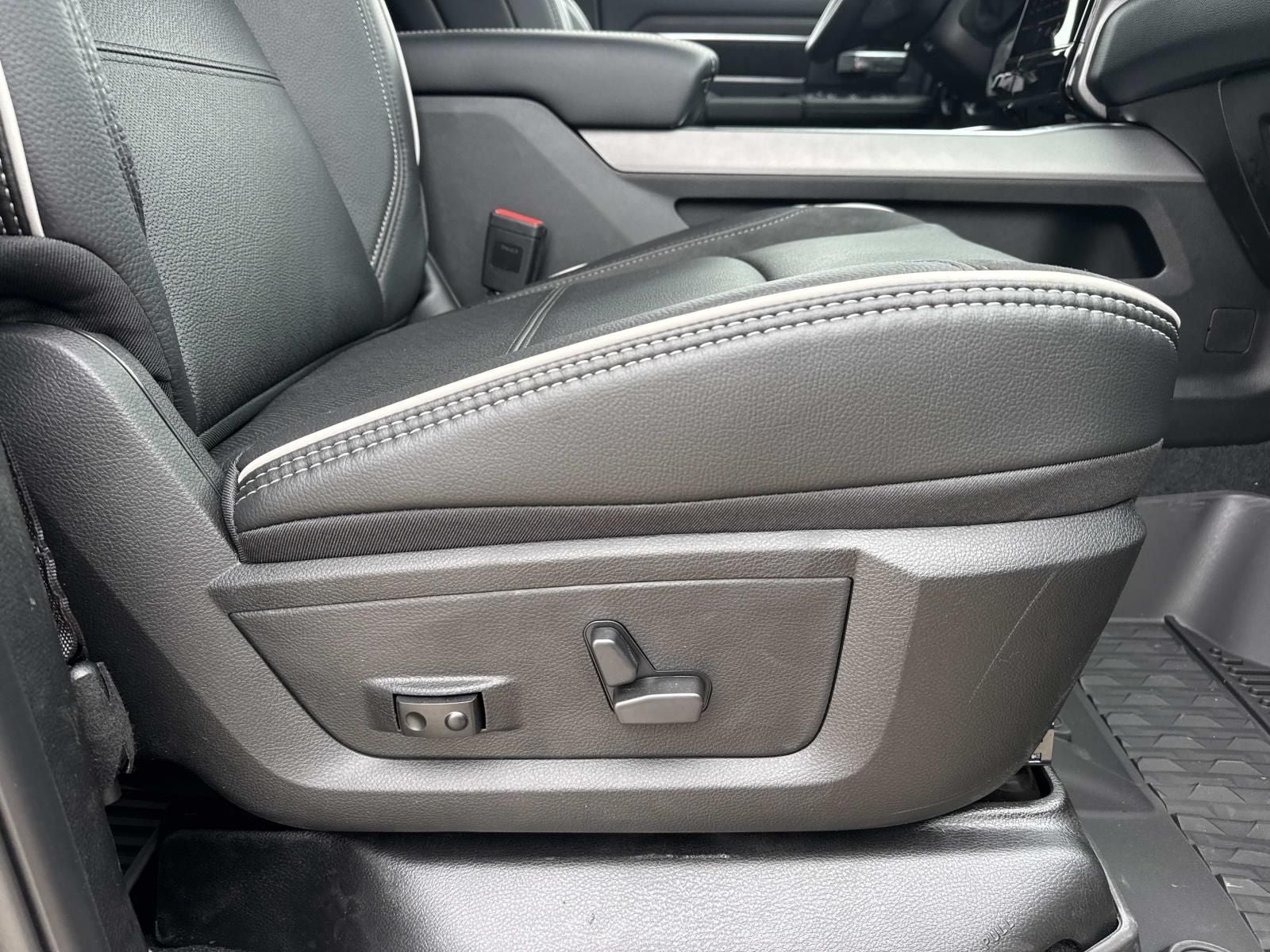 2026 RAM Ram 2500 RAM 2500 LARAMIE MEGA CAB 4X4 6'4' BOX