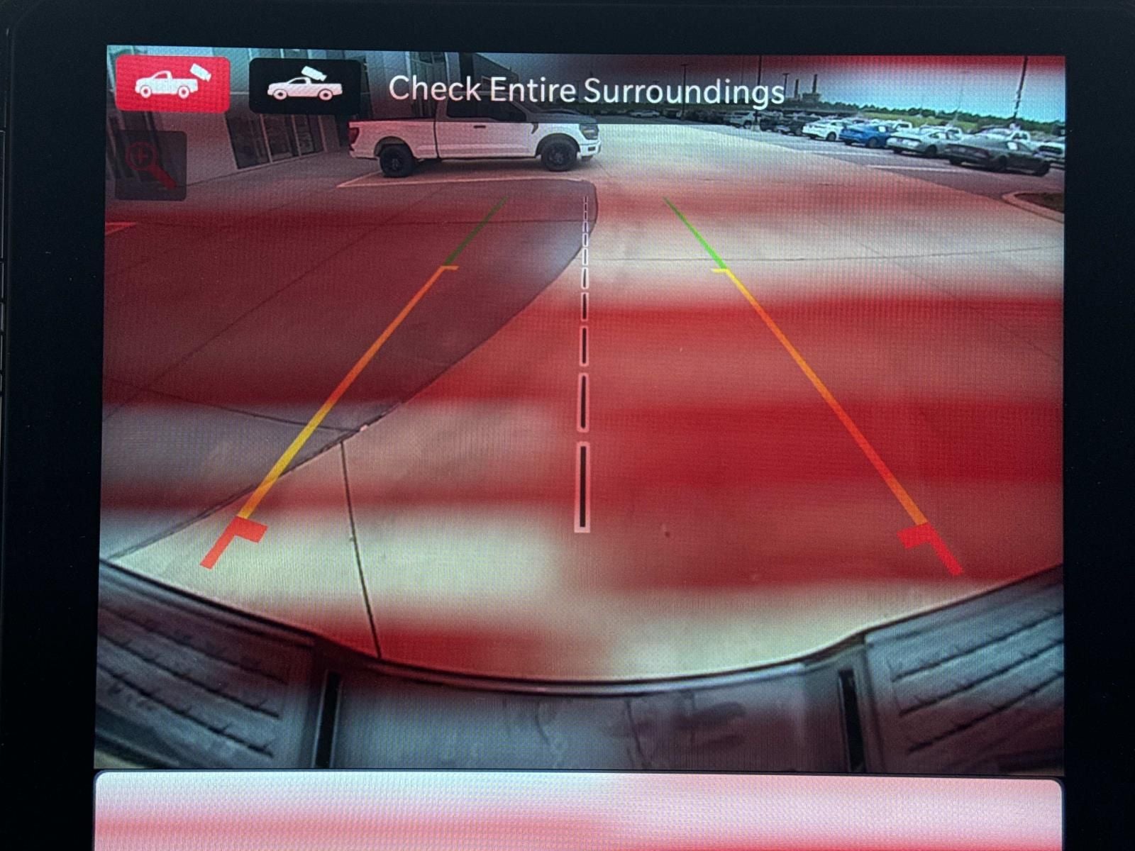 2026 RAM Ram 2500 RAM 2500 LARAMIE MEGA CAB 4X4 6'4' BOX