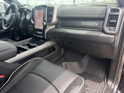 2026 RAM Ram 2500 RAM 2500 LARAMIE MEGA CAB 4X4 6'4' BOX