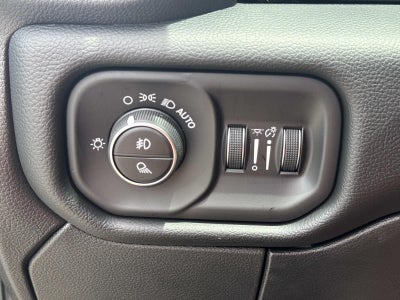 2026 RAM Ram 2500 RAM 2500 LARAMIE MEGA CAB 4X4 6'4' BOX