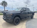 2026 RAM Ram 2500 RAM 2500 LARAMIE MEGA CAB 4X4 6'4' BOX