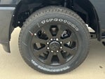 2026 RAM Ram 2500 RAM 2500 LARAMIE MEGA CAB 4X4 6'4' BOX