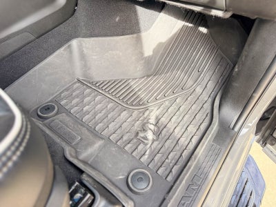 2025 RAM 2500 Laramie Mega Cab 4x4 6'4' Box