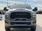 2025 RAM 2500 Laramie Mega Cab 4x4 6'4' Box
