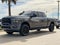 2025 RAM 2500 Laramie Mega Cab 4x4 6'4' Box