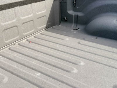 2025 RAM 2500 Laramie Mega Cab 4x4 6'4' Box